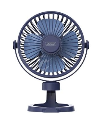 Ventilador XO MF78 - Azul