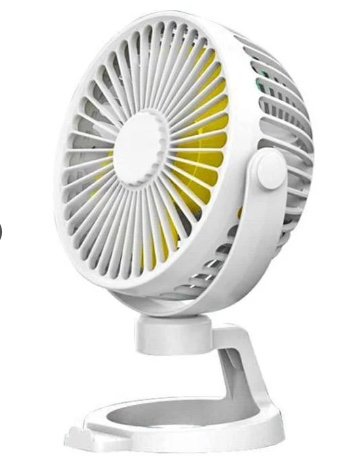 Ventilador XO MF78 - Blanco