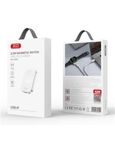 Smartwatch XO CX021 Lightning 5W