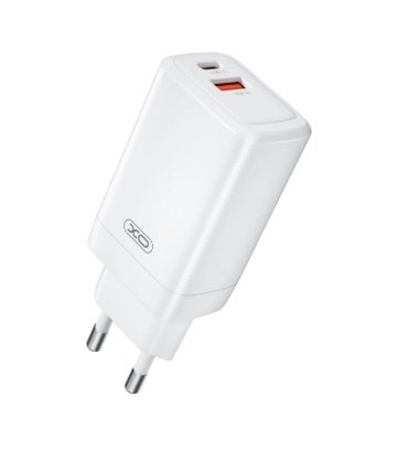 Cargador XO CE17 65W