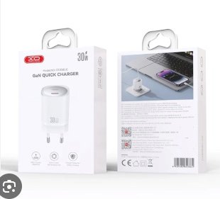 Cargador XO CE20 30W