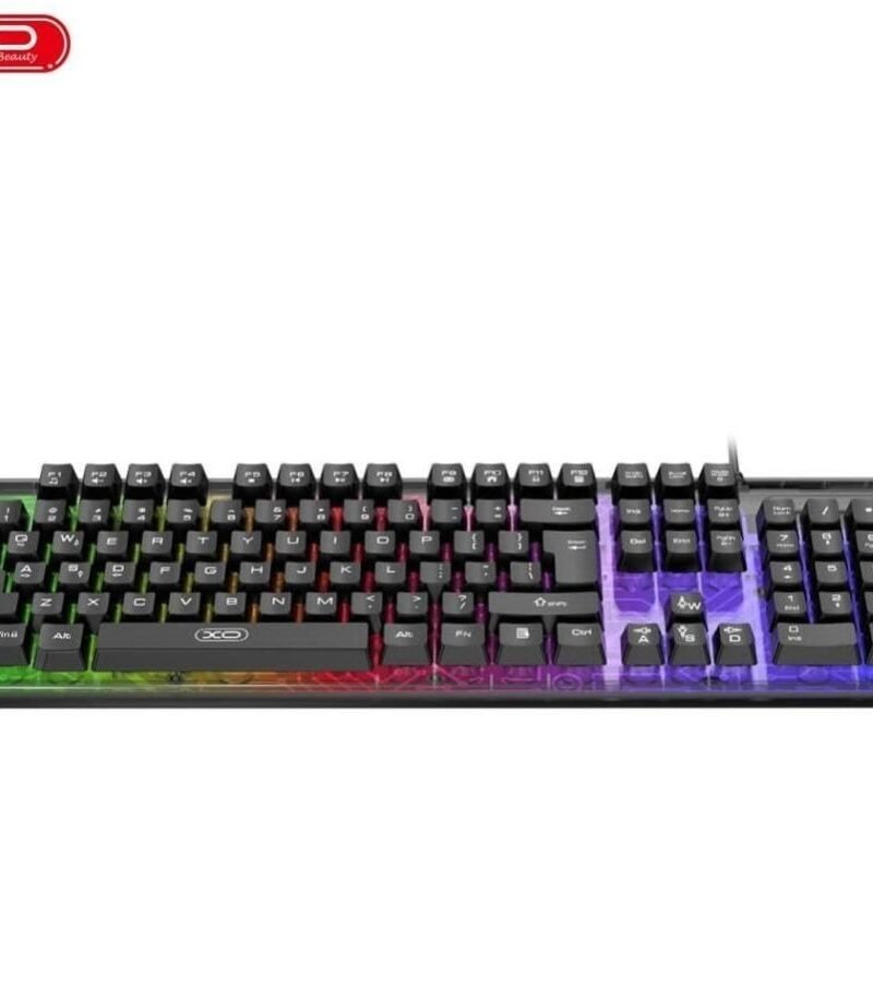 Teclado XO KB04