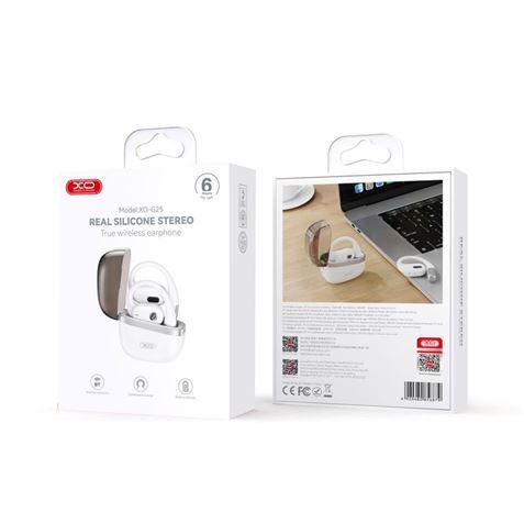 Auriculares Bluetooth XO G25