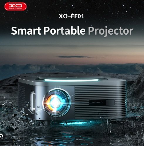 Gadget inteligente XO FF01