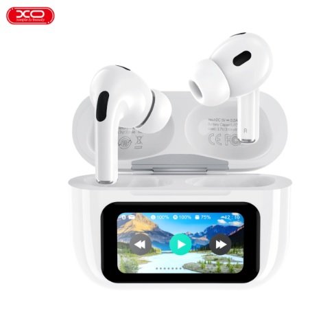 Auriculares TWS XO X36/PRO