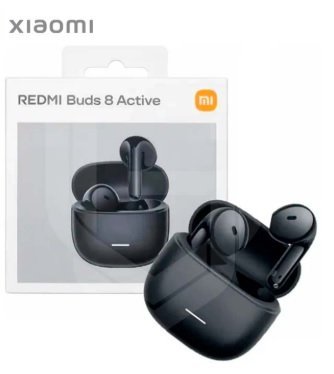 Xiaomi Buds 8 Active negro