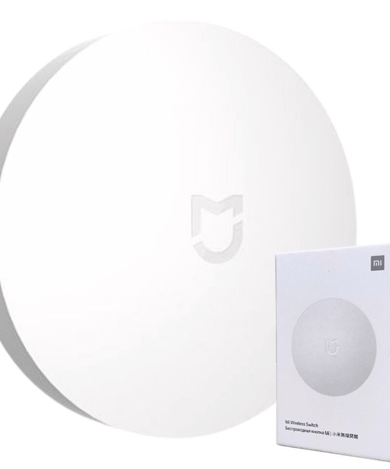 Xiaomi Mi Wireless Switch (YTC4040GL)