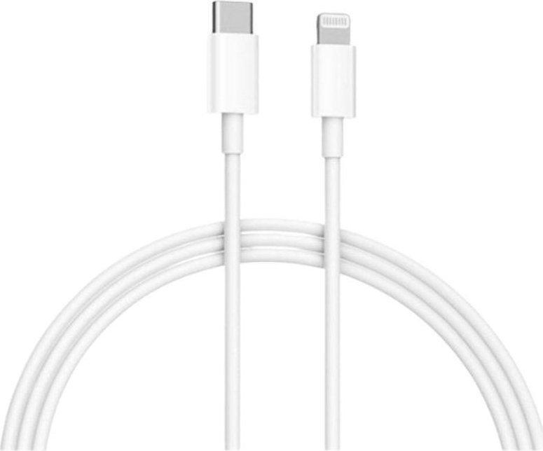 Cable Xiaomi Type-C a Lightning 1 m (BHR4421GL)