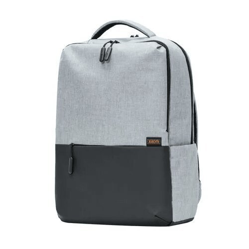 Mochila Xiaomi Mi Business gris claro (BHR4904GL)