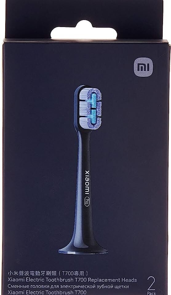 Recambios cepillo dental Xiaomi Electric Toothbrush T700