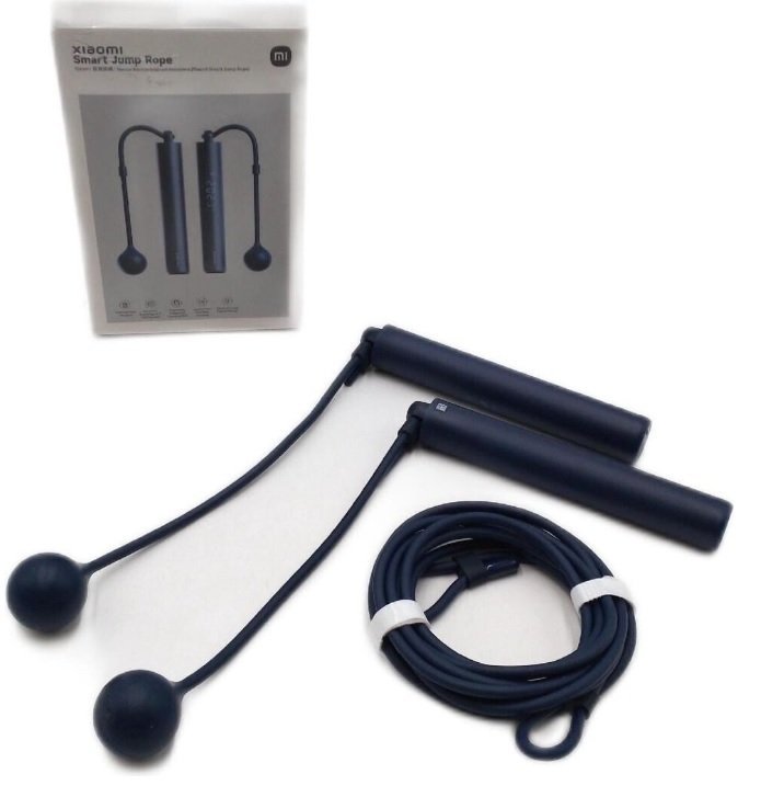 Xiaomi Smart Jump Rope — Comba inteligente