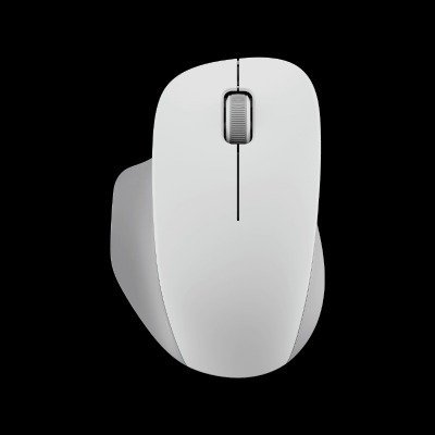 Ratón inalámbrico Xiaomi Comfort Edition blanco (BHR9354GL)