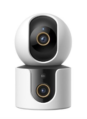 Cámara de seguridad Xiaomi C300 doble lente