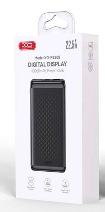 Power bank XO PB308 5W