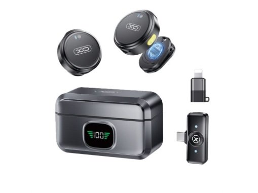Micrófono XO MC12 Micro USB