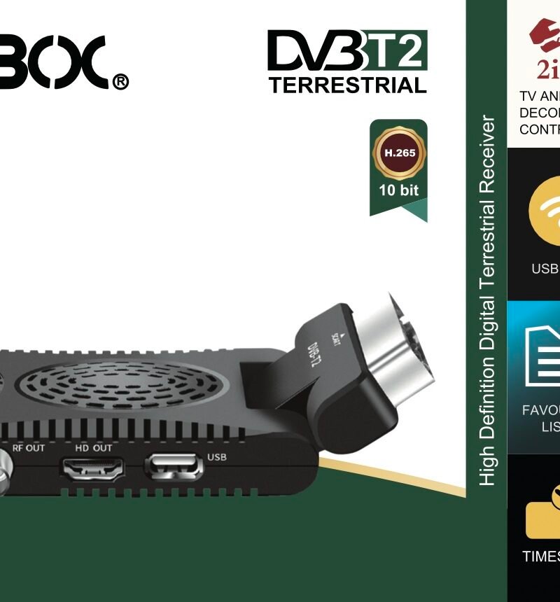 TDT EB247