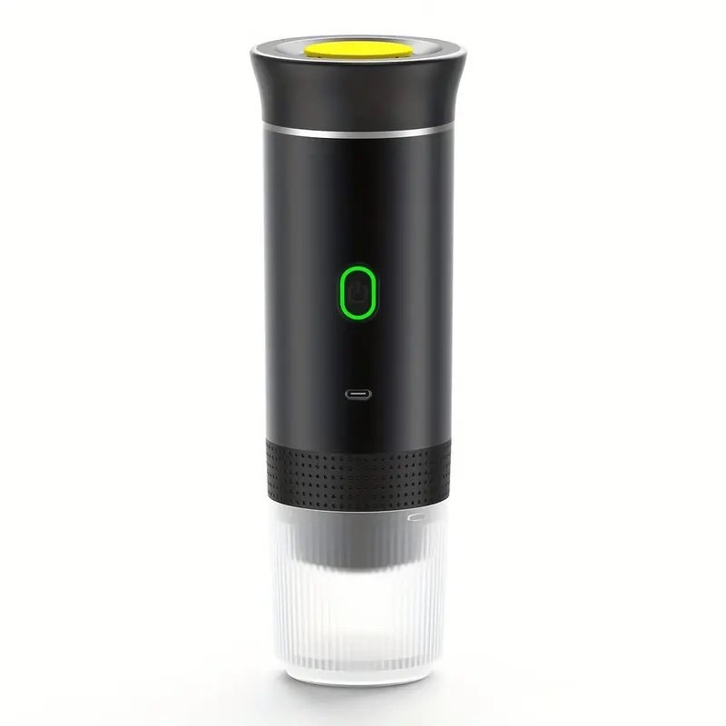 Cuidado personal XO HY10 - Negro