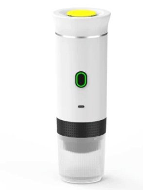 Cuidado personal XO HY10 - Blanco