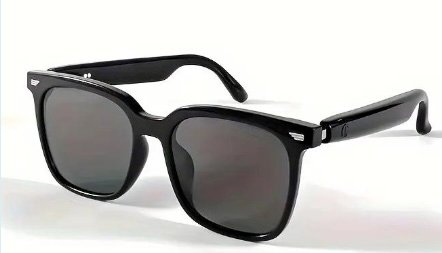E2573 UF12 Gafas de sol con audio inalambrico Ebox