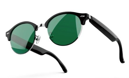 E2574 META7 Gafas de sol con audio inalambrico Ebox