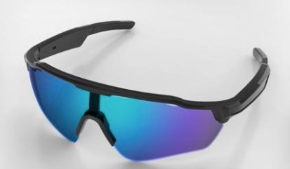 E2575 UFSP01 Gafas de sol con audio inalambrico Ebox