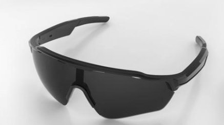 E2576 UFSP01 Gafas de sol con audio inalambrico Ebox