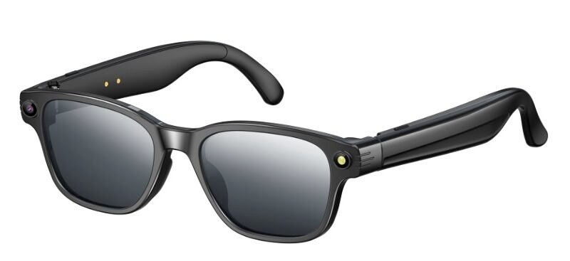 E2582 Gafas inteligentes AI Ebox
