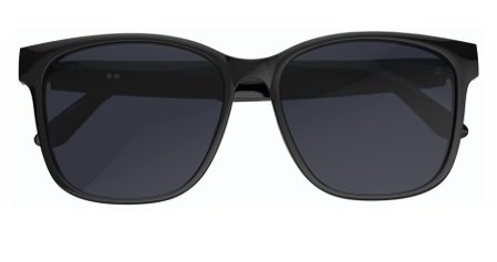 E2578 UF12 Gafas de sol con audio inalambrico Ebox
