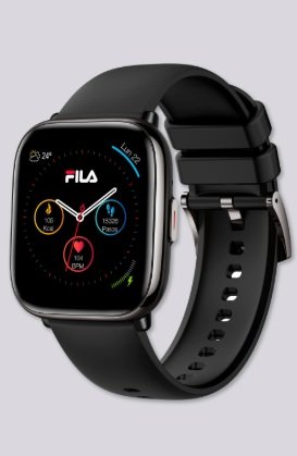 Fila F45 smart watch