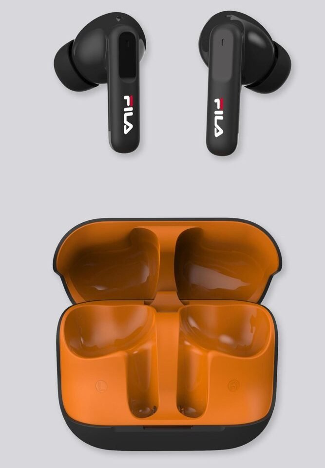 Auriculares inalámbricos TWS Fila F45