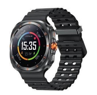 Innova SW46 smart watch