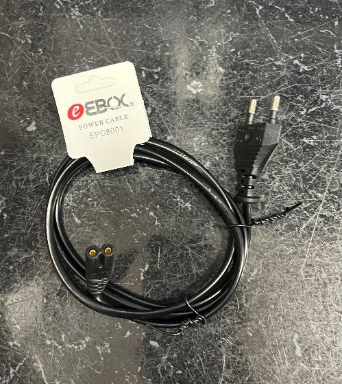 EPC8001 Cable To 8 Jack 1.5M