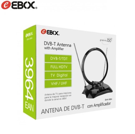 Antena TV EAN3964