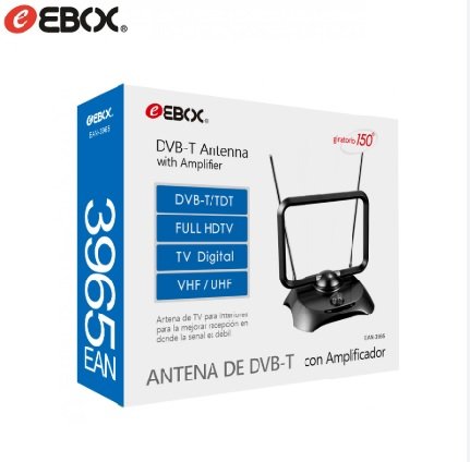 Antena TV EAN3965