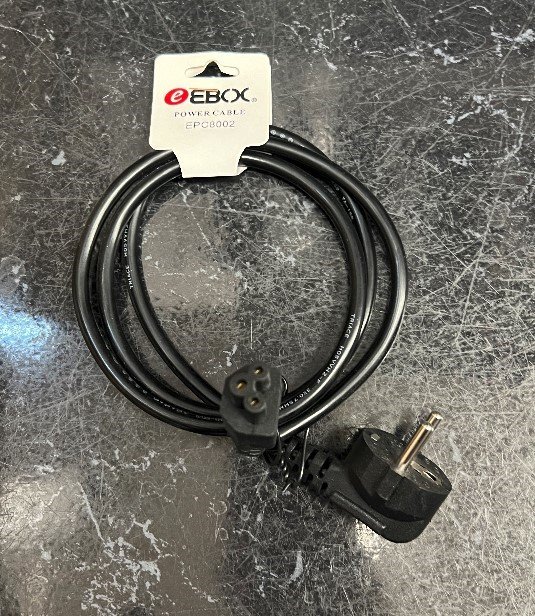 Cable EPC8003