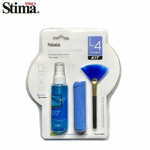 Kit L4 Limpieza SLK4084