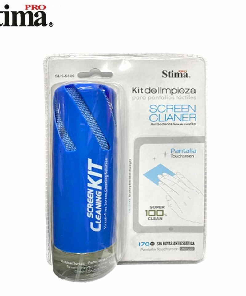 Kit de Limpieza SLK5506