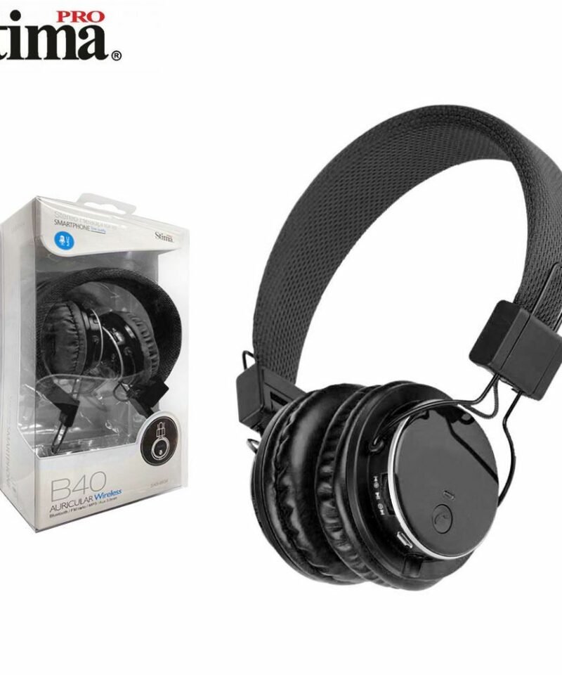 SAB6934 Auricular Inalambrico B40