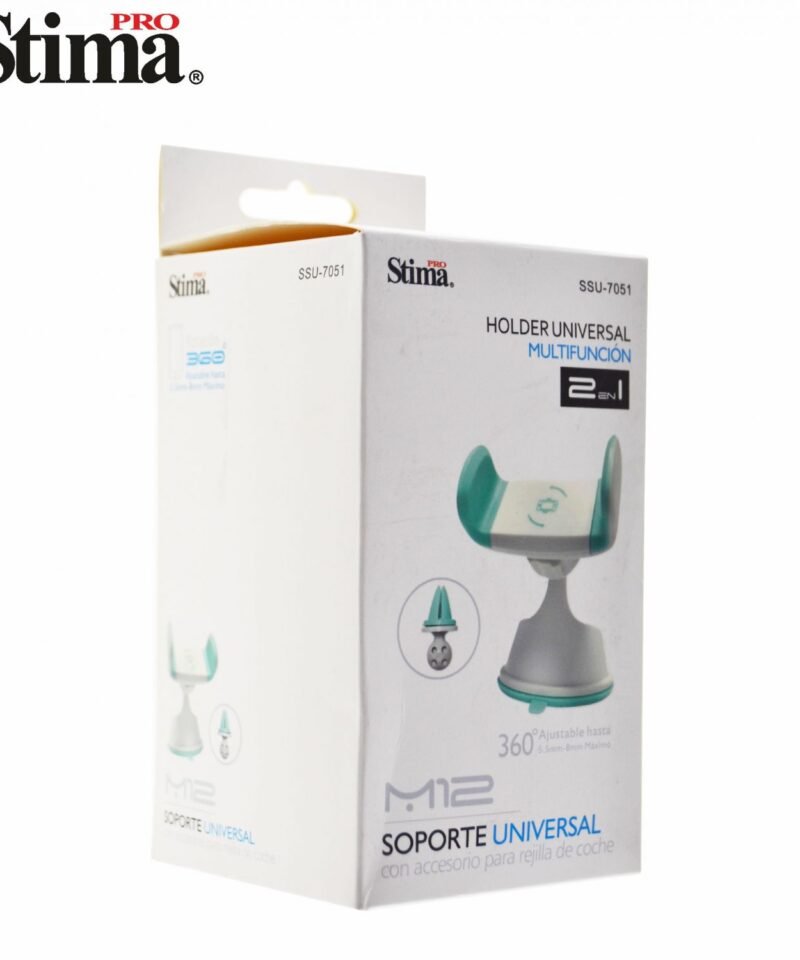 SSU7051 Soporte Universal 2EN1
