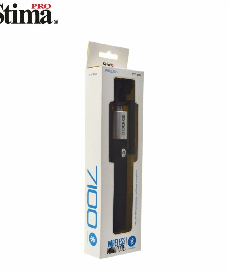 STF8820 Palo Selfie Bluetooth Inalambrico