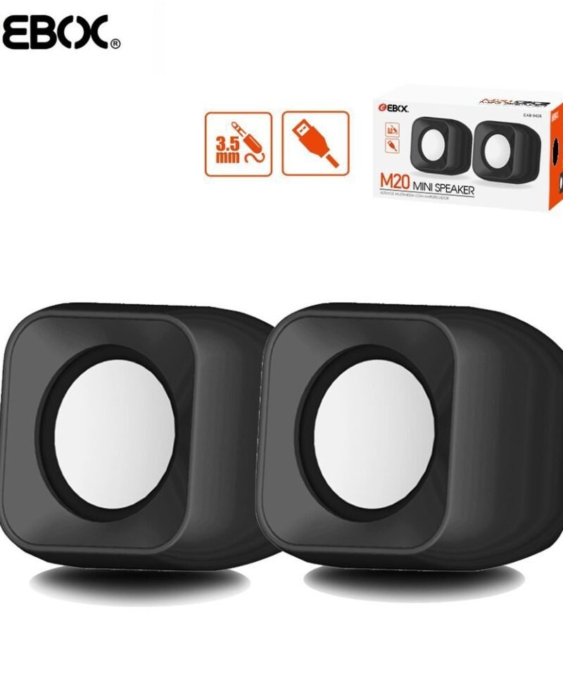 EAB9428 M20 Mini Speaker Altavoz