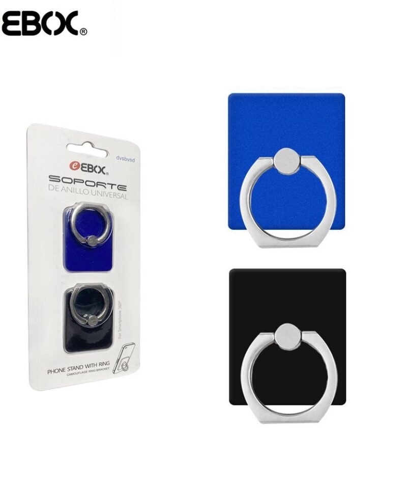 EAN9815 Soporte Anillo Universal
