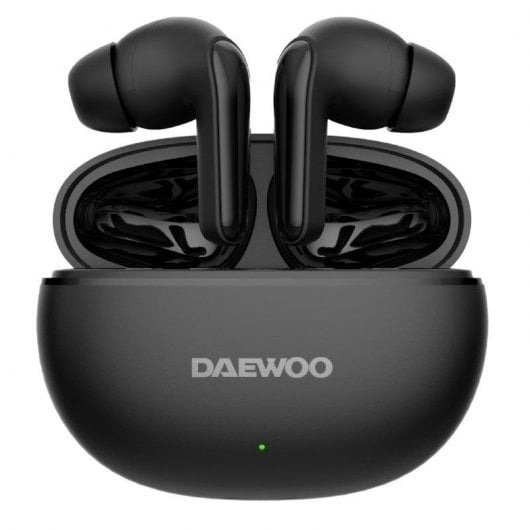 Auriculares inalámbricos Daewoo DW2004