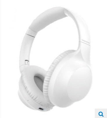 Auriculares inalámbricos de diadema Daewoo DW2010