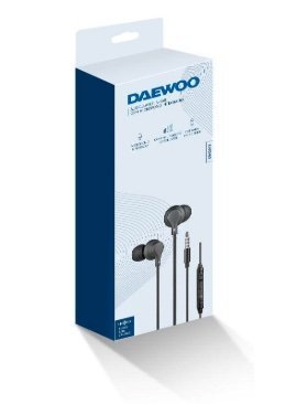 Auriculares inalámbricos Daewoo DW2013