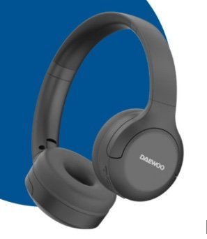 Auriculares inalámbricos Daewoo DW2017