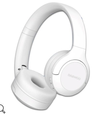 Auriculares inalámbricos Daewoo DW2018