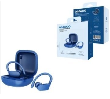 Auriculares inalámbricos Daewoo DW2024
