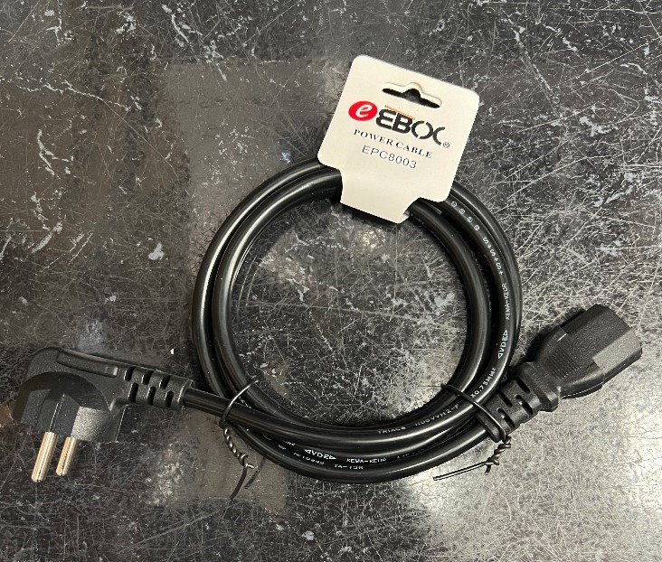 Cable EPC8002
