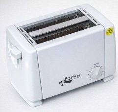 Tostadora Oryx EEL1104